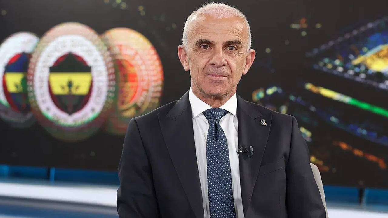 Fenerbahçe'den kritik Dirk Kuyt hamlesi: Aziz Yıldırım soluğu Samandıra'da alacak, Oğuz Çetin apar topar tesislere gitti! 3
